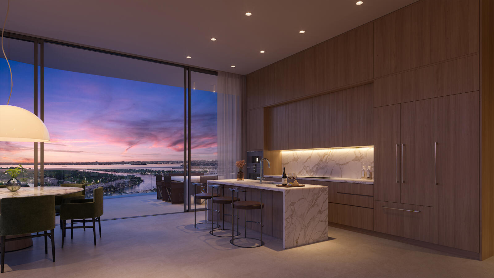 Kitchen Kitchen